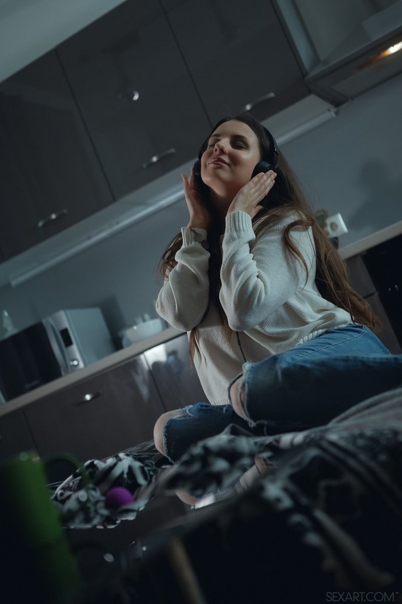 Полина, 21 год, 7 размер груди