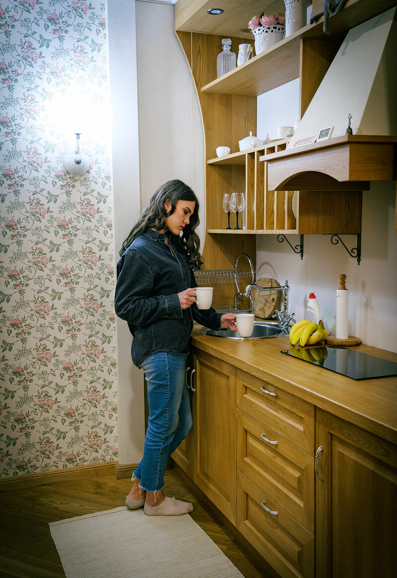 Лапушка, 18 лет, 7 размер груди