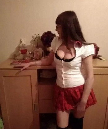 Дарья, 28 лет, 3 размер груди